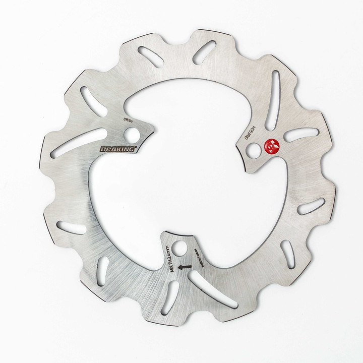 BRAKING Rotor Rear HO53RID