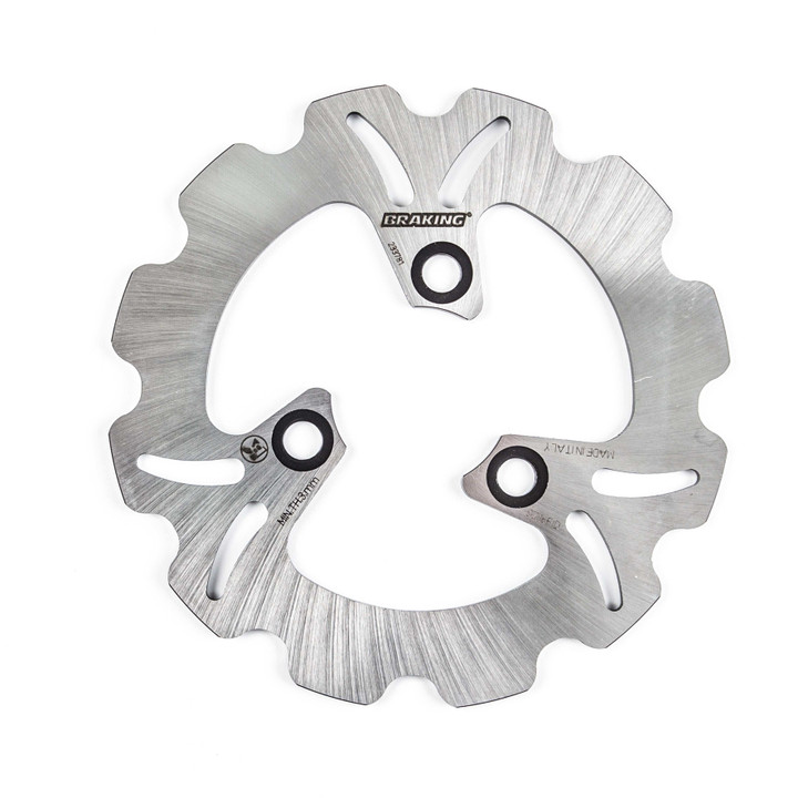BRAKING Rotor Front SZ16FID