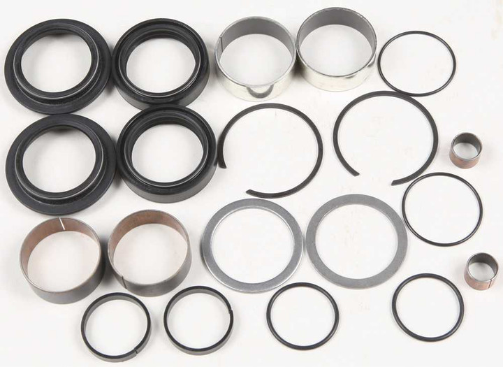 PIVOT WORKS Seal/Bushing Kit Forks PWFFK-T09-000