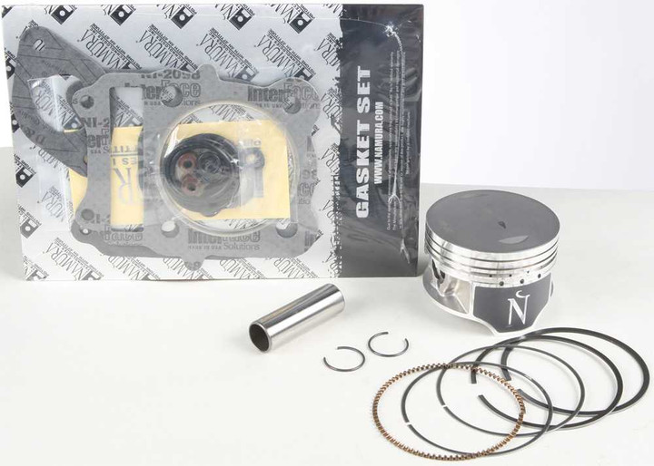 NAMURA Top End Kit 69.47/+1.00 11:1 Ac NA-11001-4K