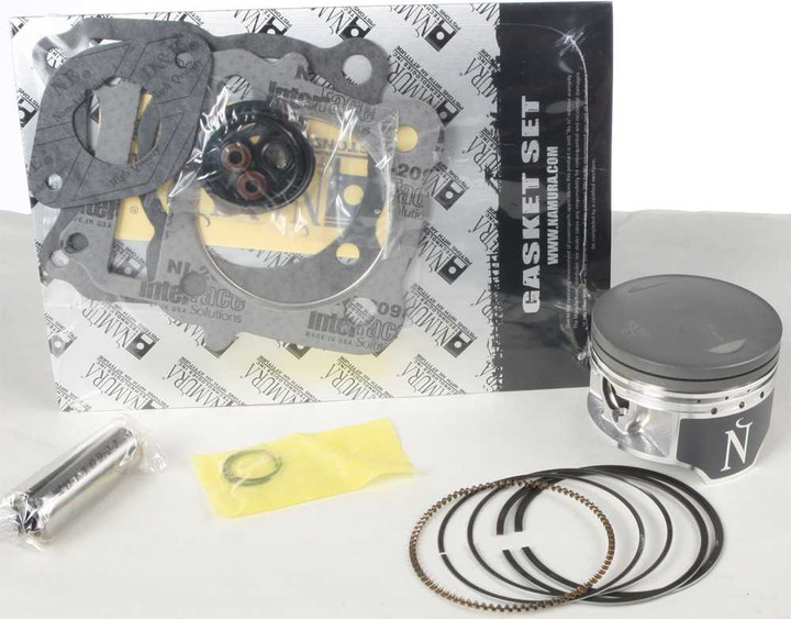 NAMURA Top End Kit 68.97/+0.50 11:1 Ac NA-11001-2K