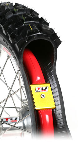 NUETECH Tubeless Insert 18"X1.85-2.15 TU18
