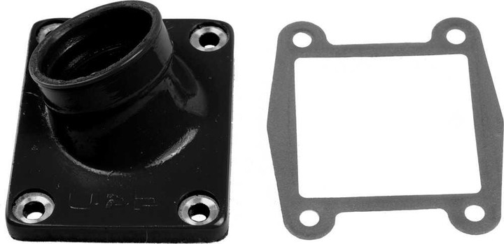 UPP Intake Manifold 34-35Mm (Black) 1129