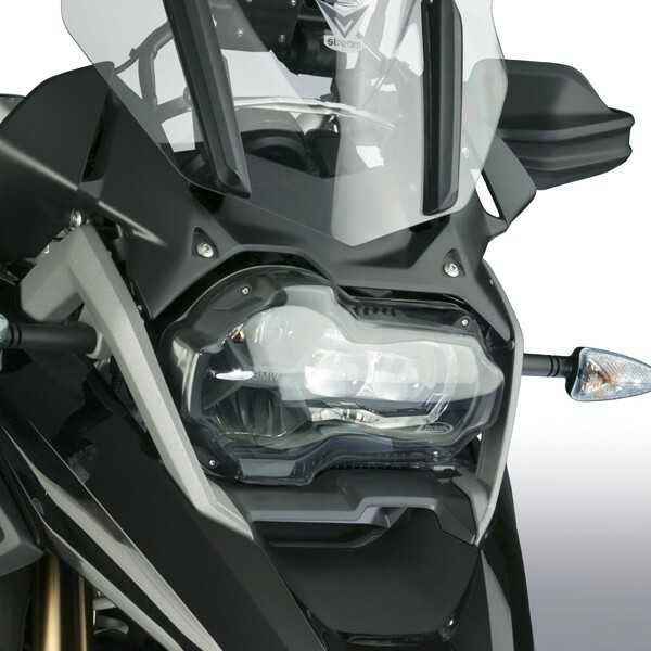 ZTechnik Headlight Guard Clear Bmw Z5403