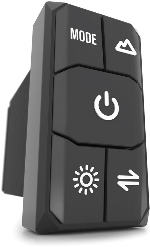 ECOXGEAR Led Controller Rocker Switch SEI-SETXLED