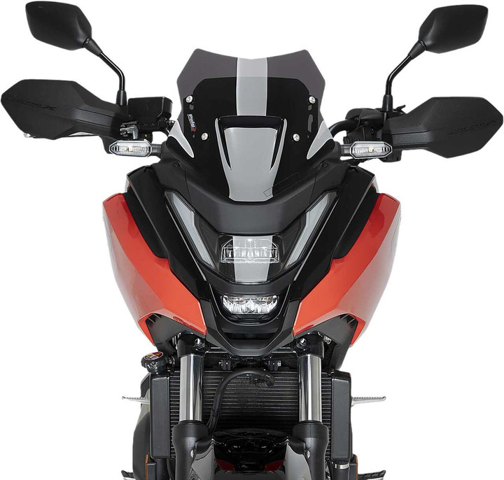 PUIG Windscreen Sport Dark Smoke Hon 22509F