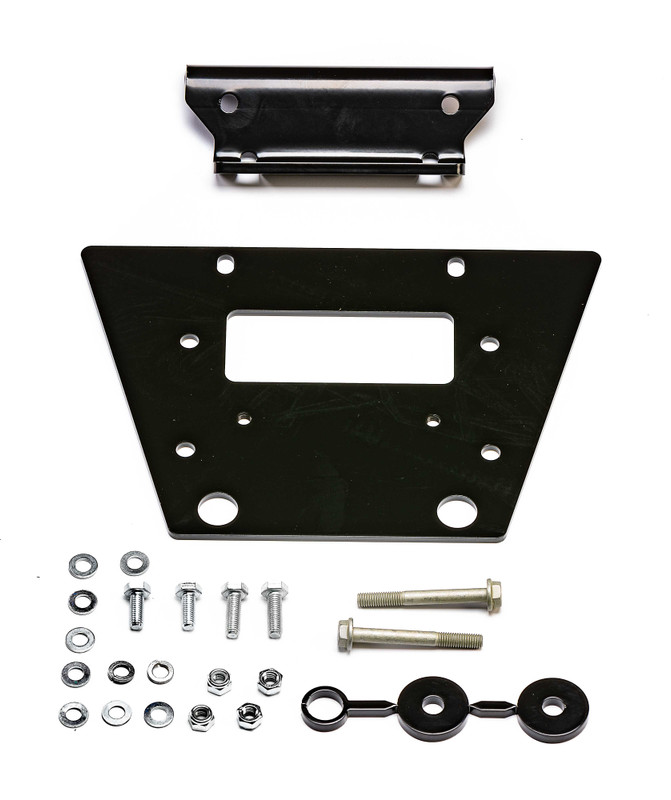 WARN Winch Mount Kaw 102102
