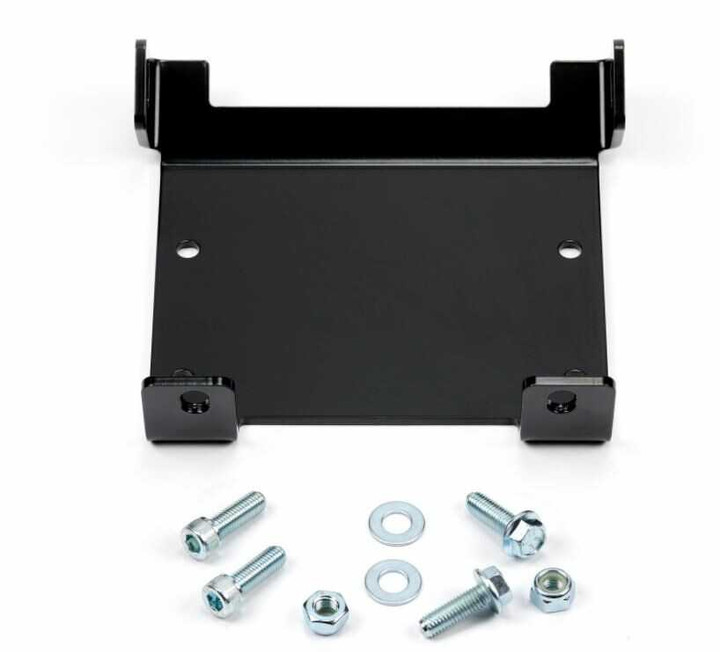 WARN Winch Mount Can-Am Maverick Trail 101434