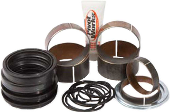 PIVOT WORKS Seal/Bushing Kit Forks PWFFK-S02-400