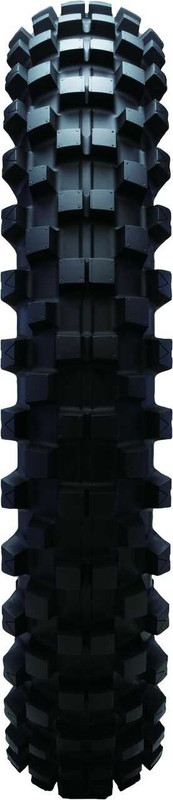 IRC Tire Vx40 Rear 110/90-19 62M Bias Tt T10574