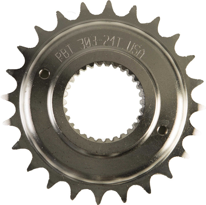 PBI Front Cs Sprocket Steel 24T-530 Hd 303-24