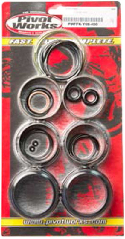 PIVOT WORKS Seal/Bushing Kit Forks PWFFK-Y08-400
