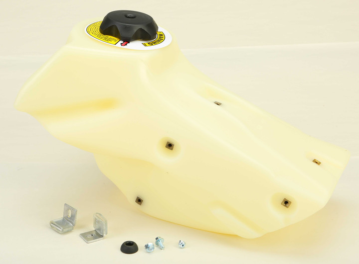 IMS Fuel Tank Natural 2.3 Gal 113163-N2