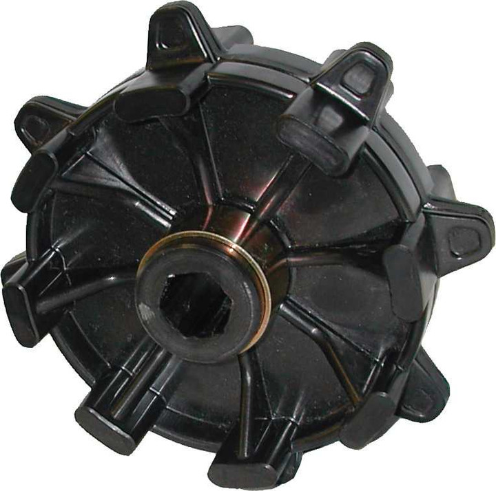 WAHL BROS No Slip Combo Sprocket 2.52" Pitch 02-575