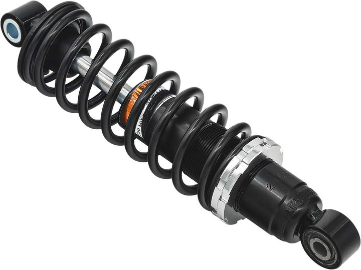 SP1 Gas Ski Shock W/Spring Ac/Yam SM-08935S