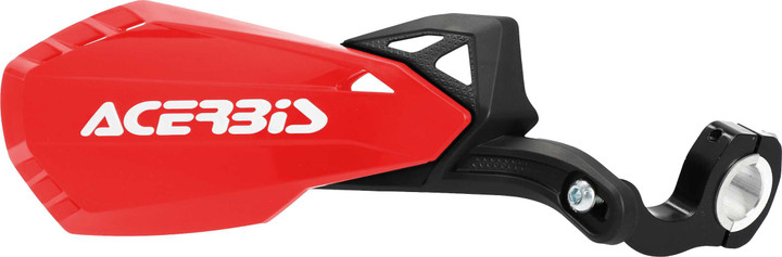 ACERBIS Handguard- Firstmoto Mx Mini Wrap Red 2986421006