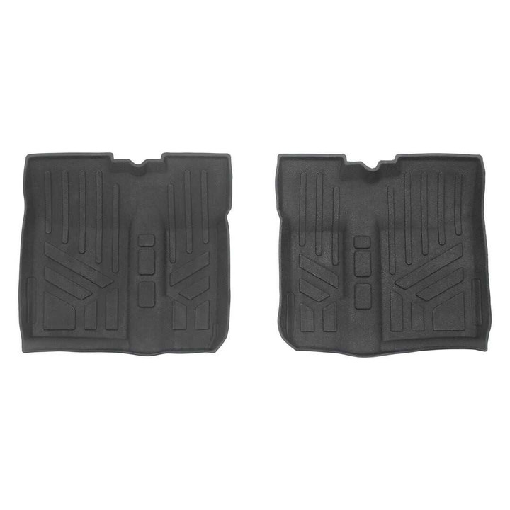 SMARTLINER Floor Liner Second Row UB0125