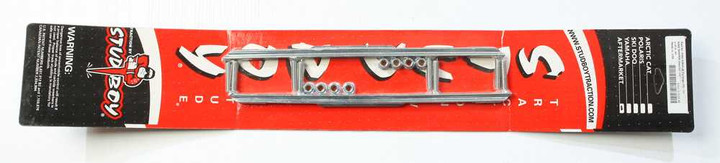 STUD BOY Shaper Bars 4.5" KNG-S2543-45