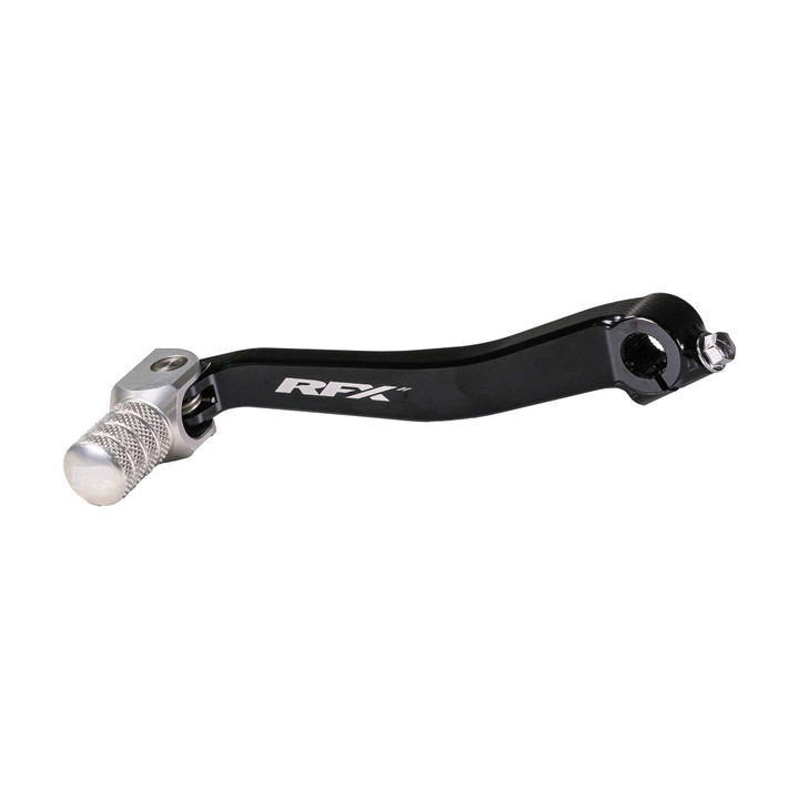 RFX Factory Shift Lever Black W/ Ha Tip Kaw FXGP 21301 99HA