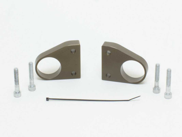 HELIBARS Handlebar Risers Hon HR01120