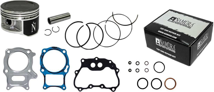 NAMURA Top End Kit 68.45/Std 11:1 Hon NA-10027K