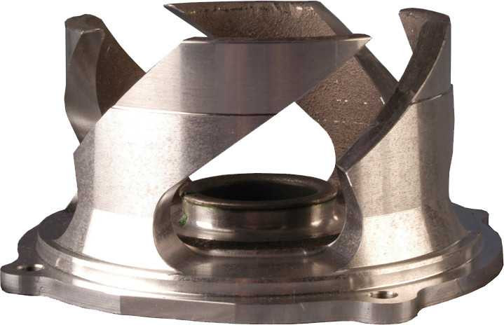 VENOM PRODUCTS Tss-04 Lightweight Clutch Twin Trax Helix LW420490