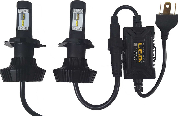 PATHFINDER Led Bulb Kit Road Glide HRGSFS