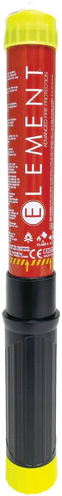 ELEMENT FIRE E100 Fire Extinguisher ELE-E100