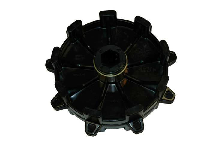 WAHL BROS No Slip Combo Sprocket 2.86" Pitch 02-568