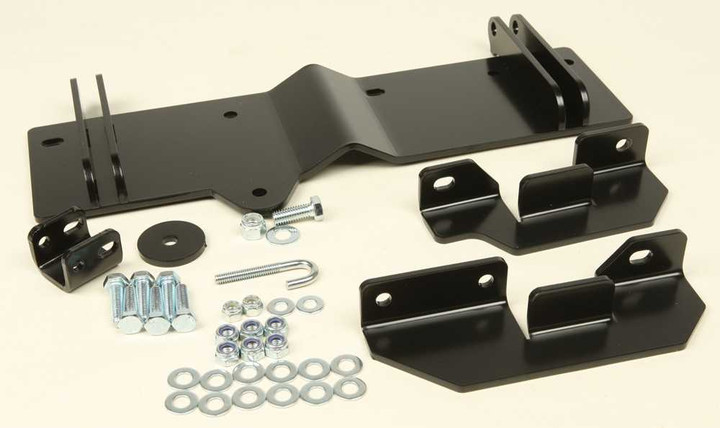 WARN Provantage Center Plow Mounting Kit 87355