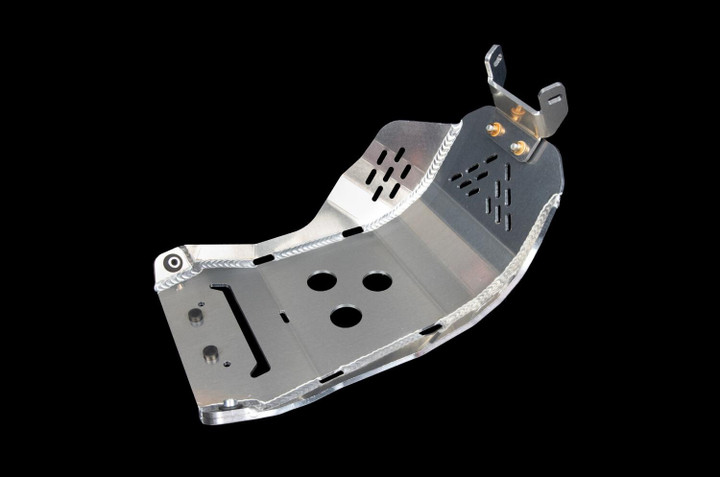 ENDURO ENGINEERING Skid Plate Hus/Ktm 24-1123