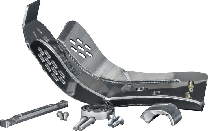 ENDURO ENGINEERING Skidplate Gas/Hus/Ktm 24-1020
