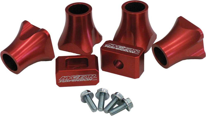 HYGEAR Heavy Duty Axle Pro Kit 53-35-004-A