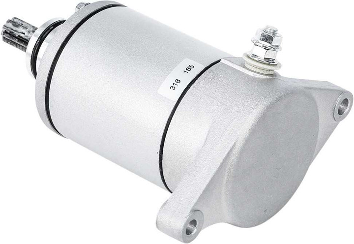 FIRE POWER Starter Motor Suz 410-54034