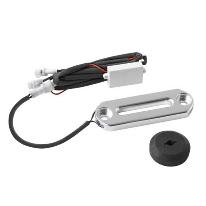 KOLPIN Atv Winch Auto-Stop 25-0600