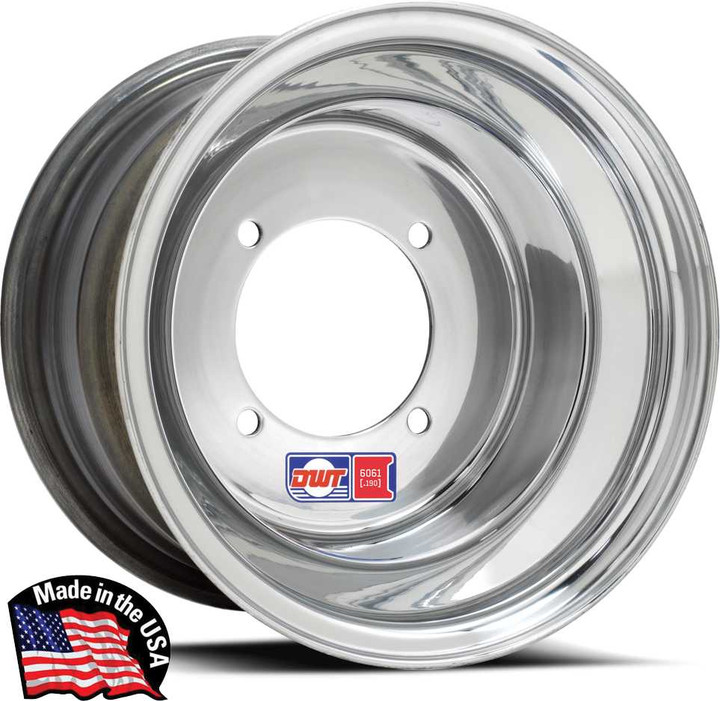 DWT 10X5 3+2 4/156 014-04