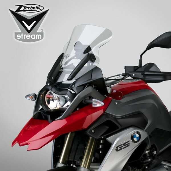 ZTechnik Vstream Windscreen Sport Clear Bmw Z2486