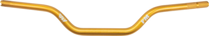 FORBIDDEN Moto Style Hbar Hi Rise Gold Tbw HJ2020TFMT-01GD