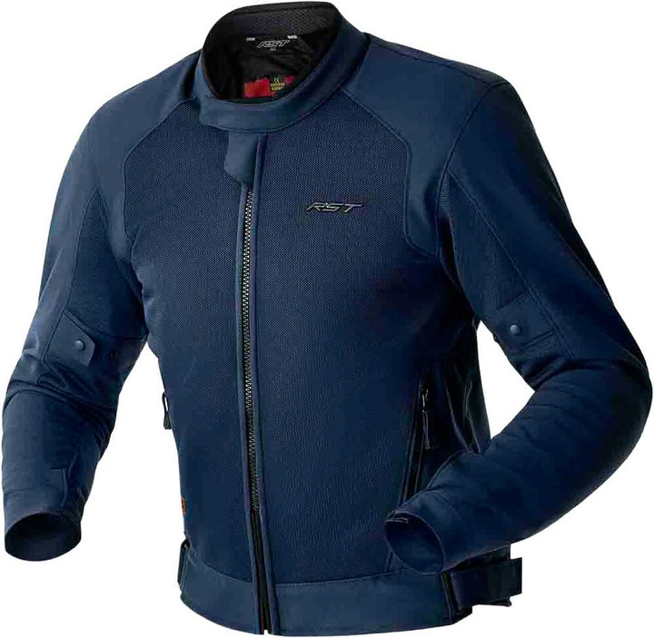 RST Spectre Air D3O Jacket Navy Textile Md 103688NVY-42