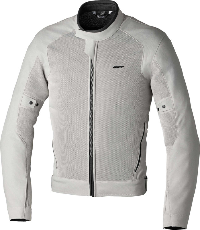 RST Spectre Air D3O Jacket Silver Textile Sm 103688SIL-40