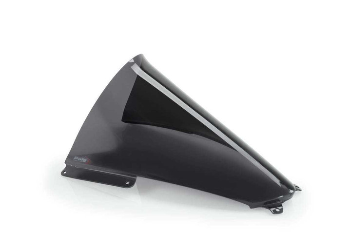 PUIG Windscreen R-Racer Dark Smoke Duc 3759F
