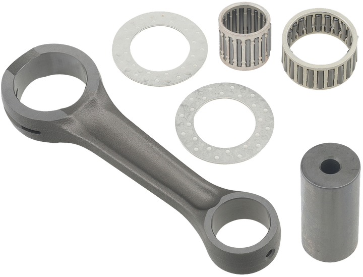 SP1 Rod Kit Pol SM-09338