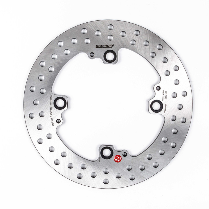 BRAKING Rotor Rear HO22RI