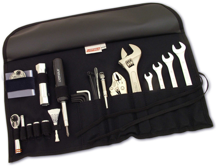 CRUZ TOOLS Roadtech M3 Tool Kit RTM3