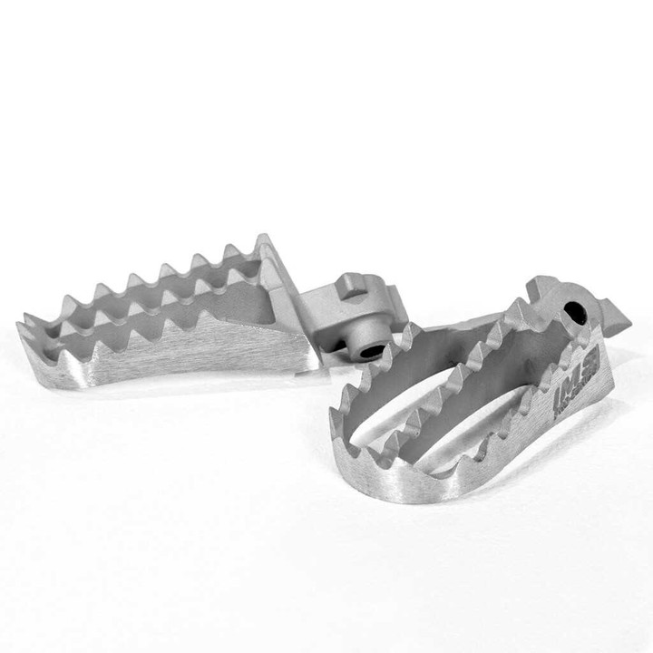 IMS Pro Series Footpegs 293111-4