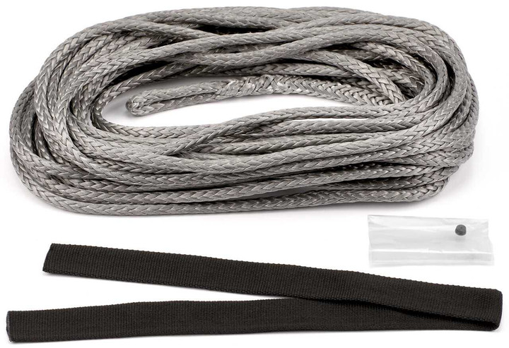 WARN Replacement Synthetic Rope Vrx45/Axon45/Axon55 100975