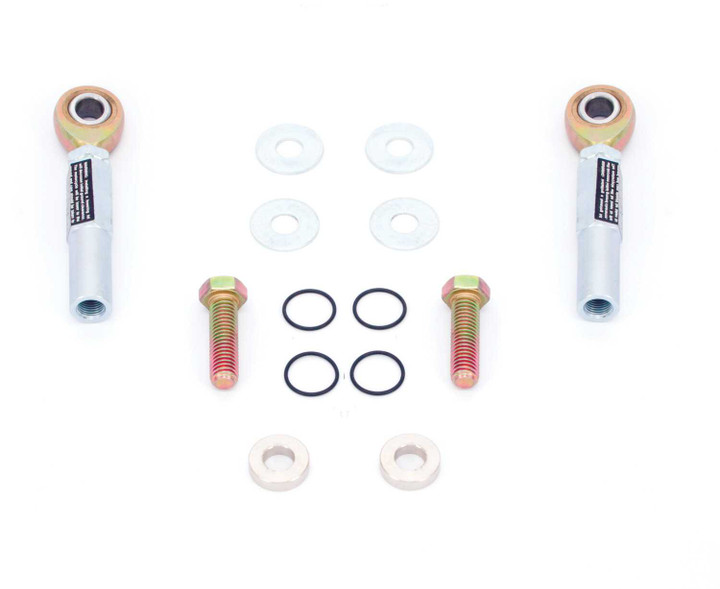 BURLY BRAND Rear Adjust-A Ride St 89-99 B28-255