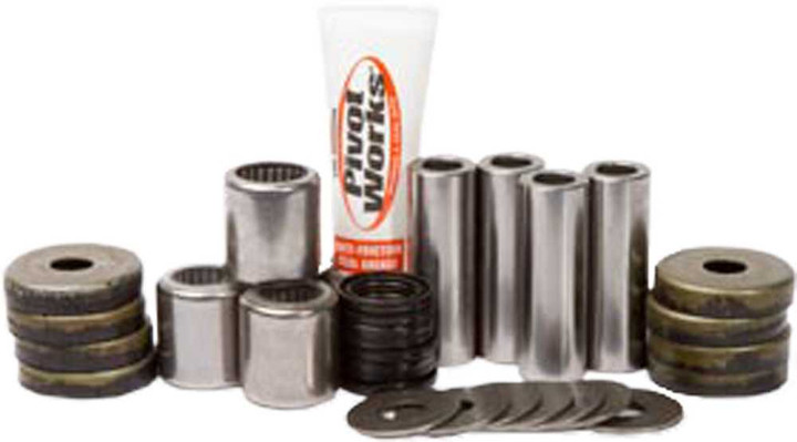 PIVOT WORKS Lower A-Arm Kit PWAAK-S06-400L
