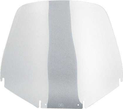 SLIPSTREAMER Windshield Tall Clear Hon S-164