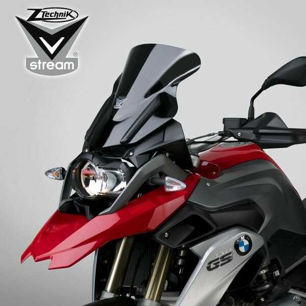 ZTechnik Vstream Windscreen Sport Dark Tint Bmw Z2485